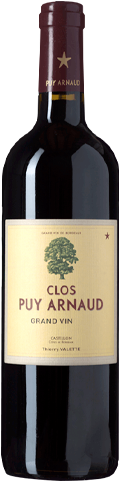 Clos Puy Arnaud